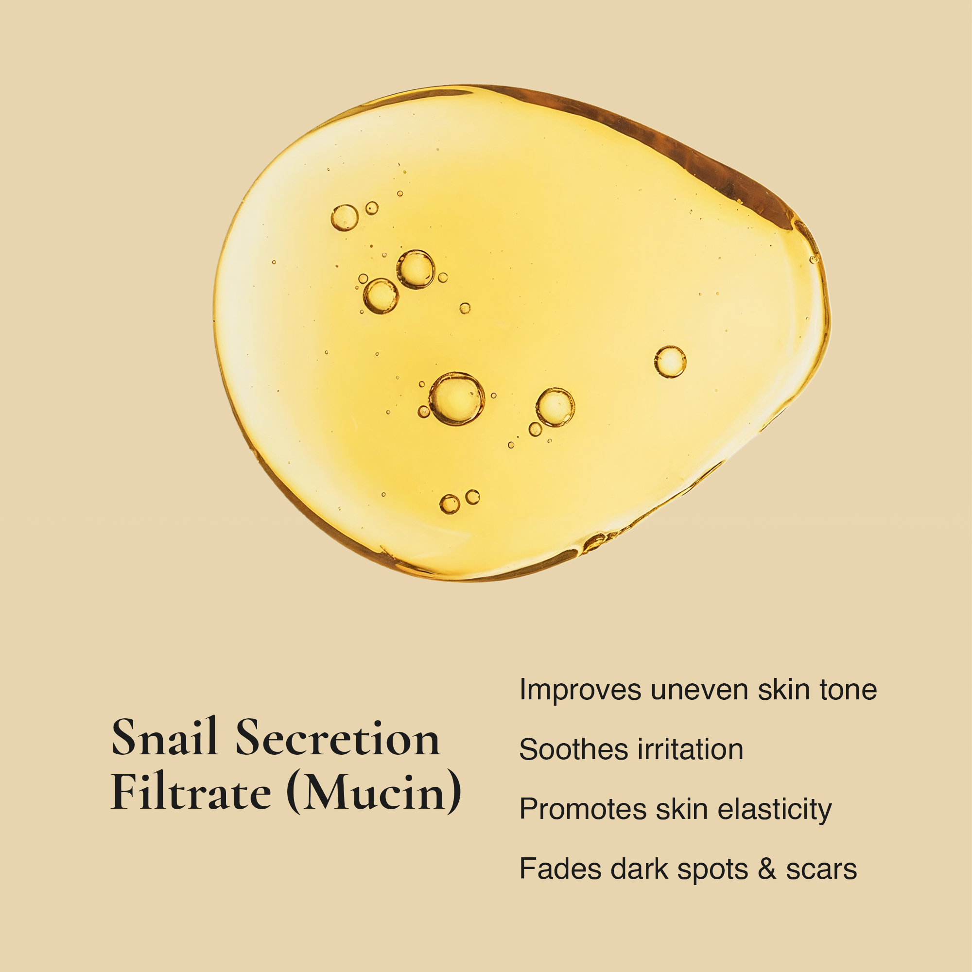 Snail Mucin Essence