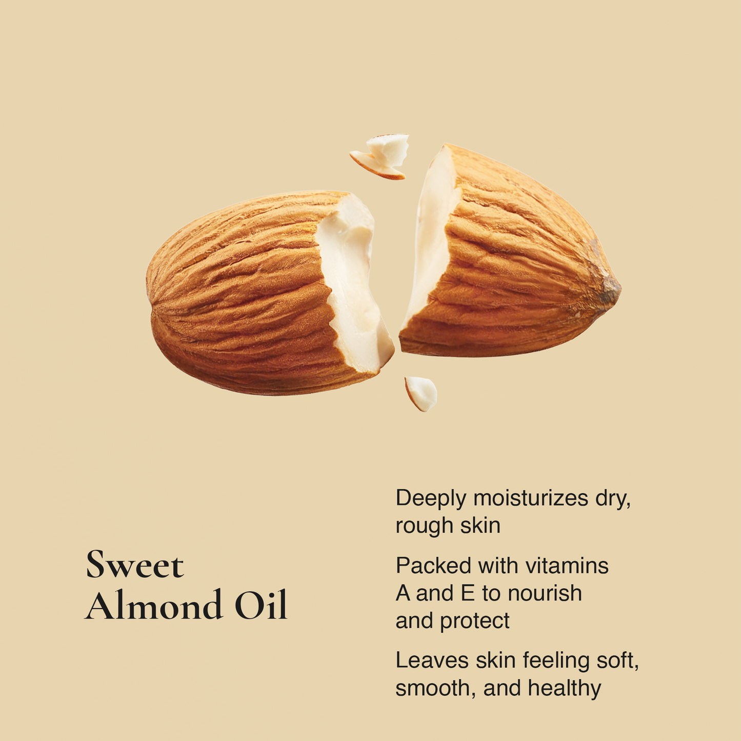 Manuka Honey Sea Moss Post-Shave Body Oil