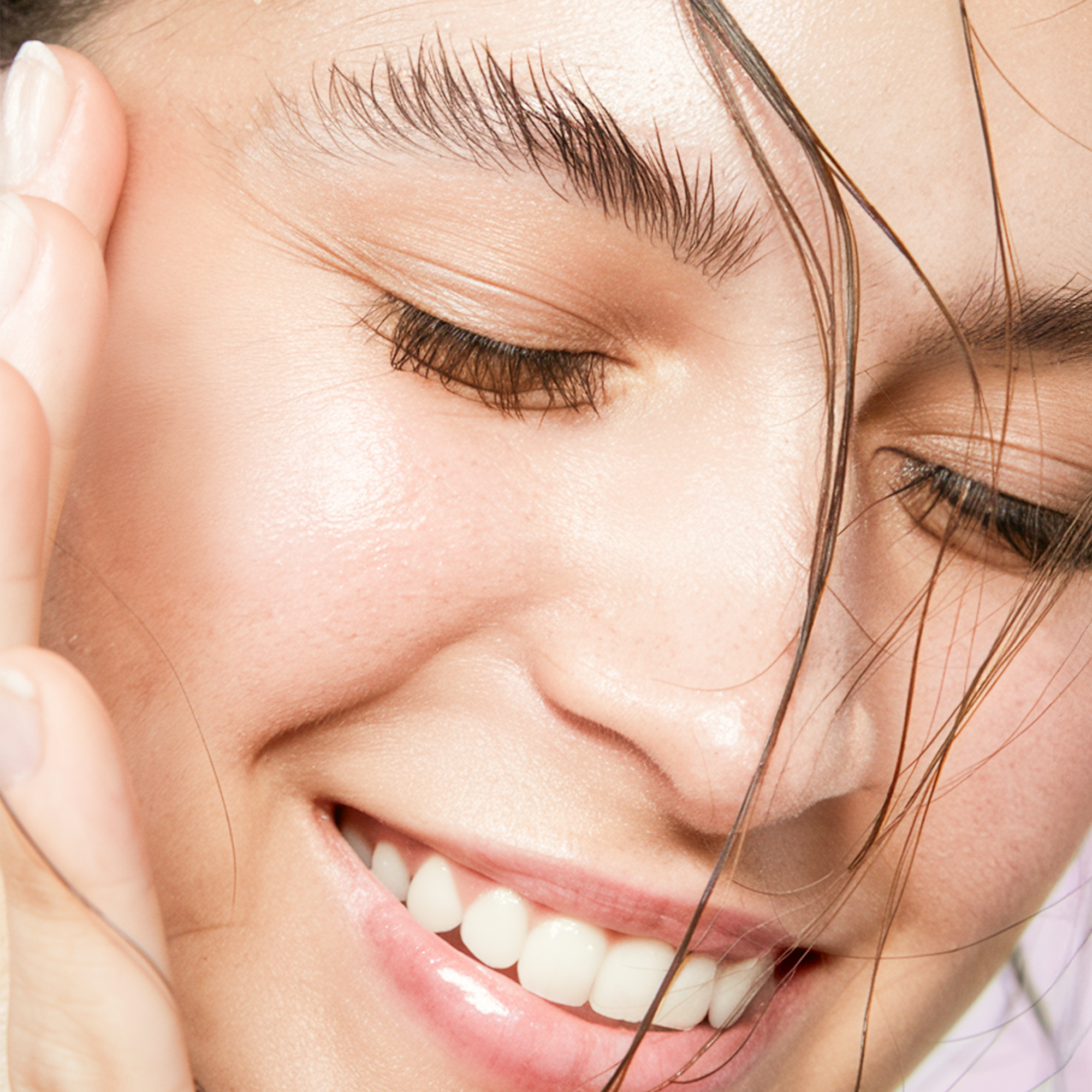 Peptide Hydration Serum