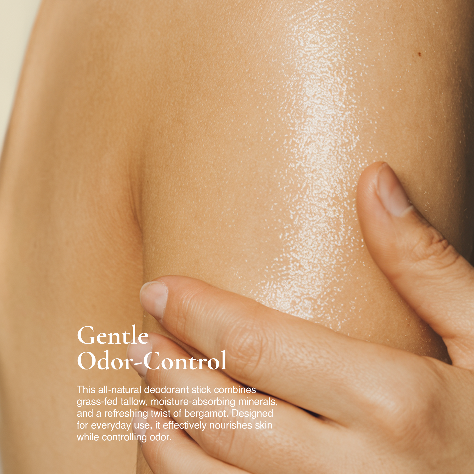 Manuka Honey Sea Moss Post-Shave Body Oil