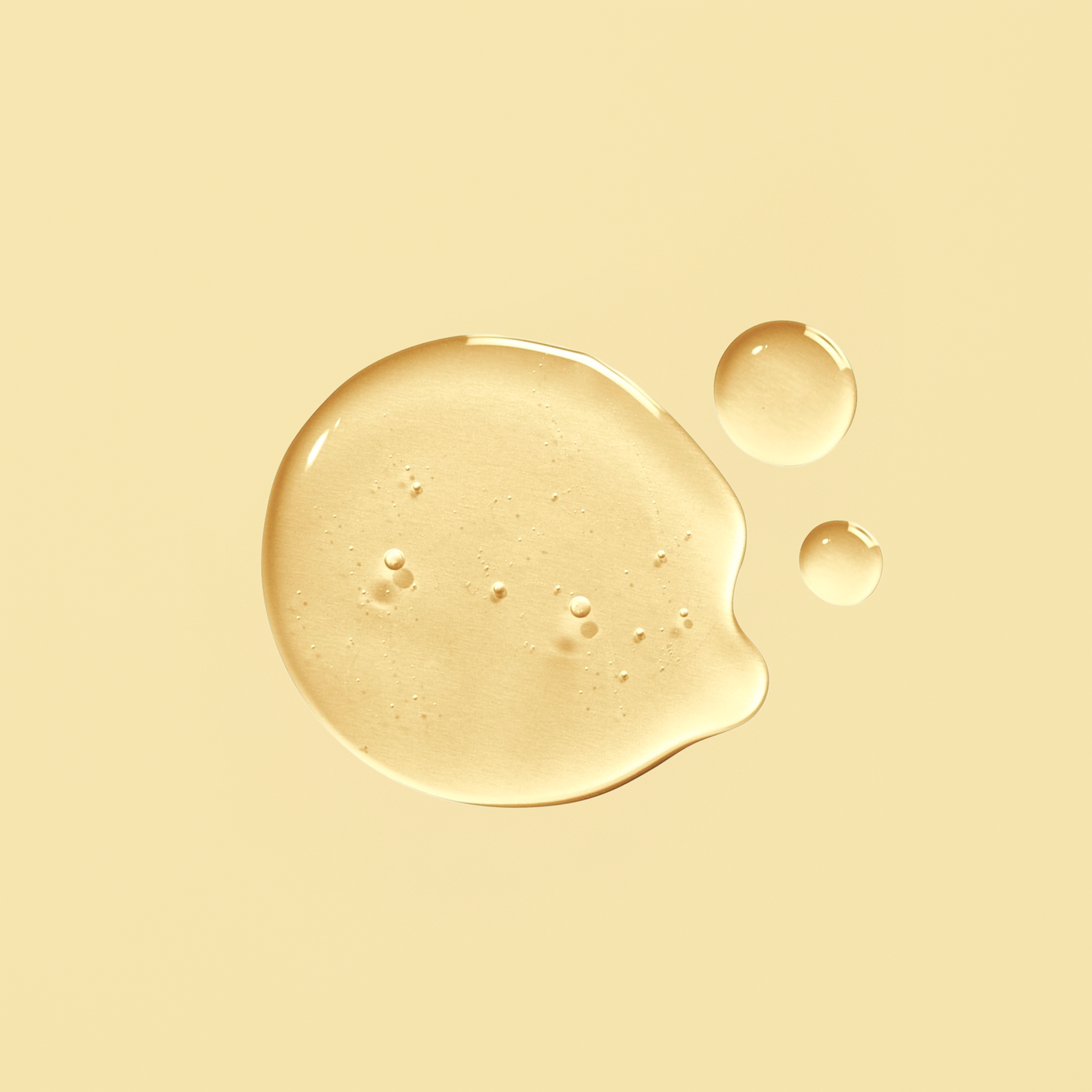 Manuka Honey Sea Moss Post-Shave Body Oil