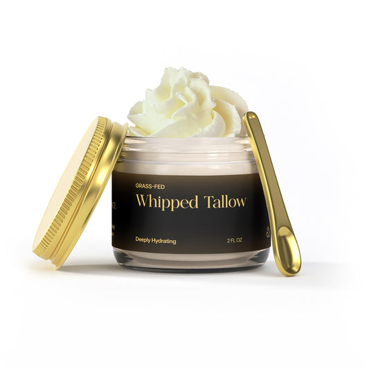Whipped Tallow
