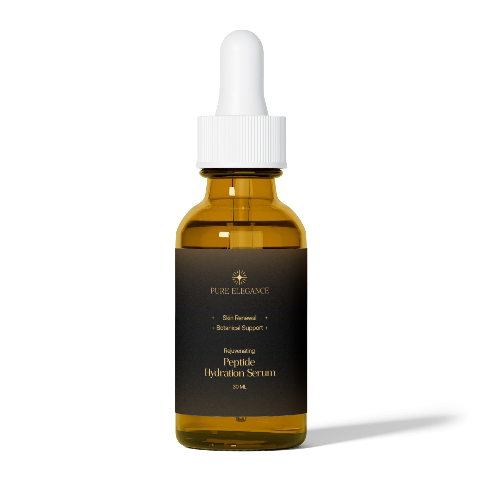 Peptide Hydration Serum