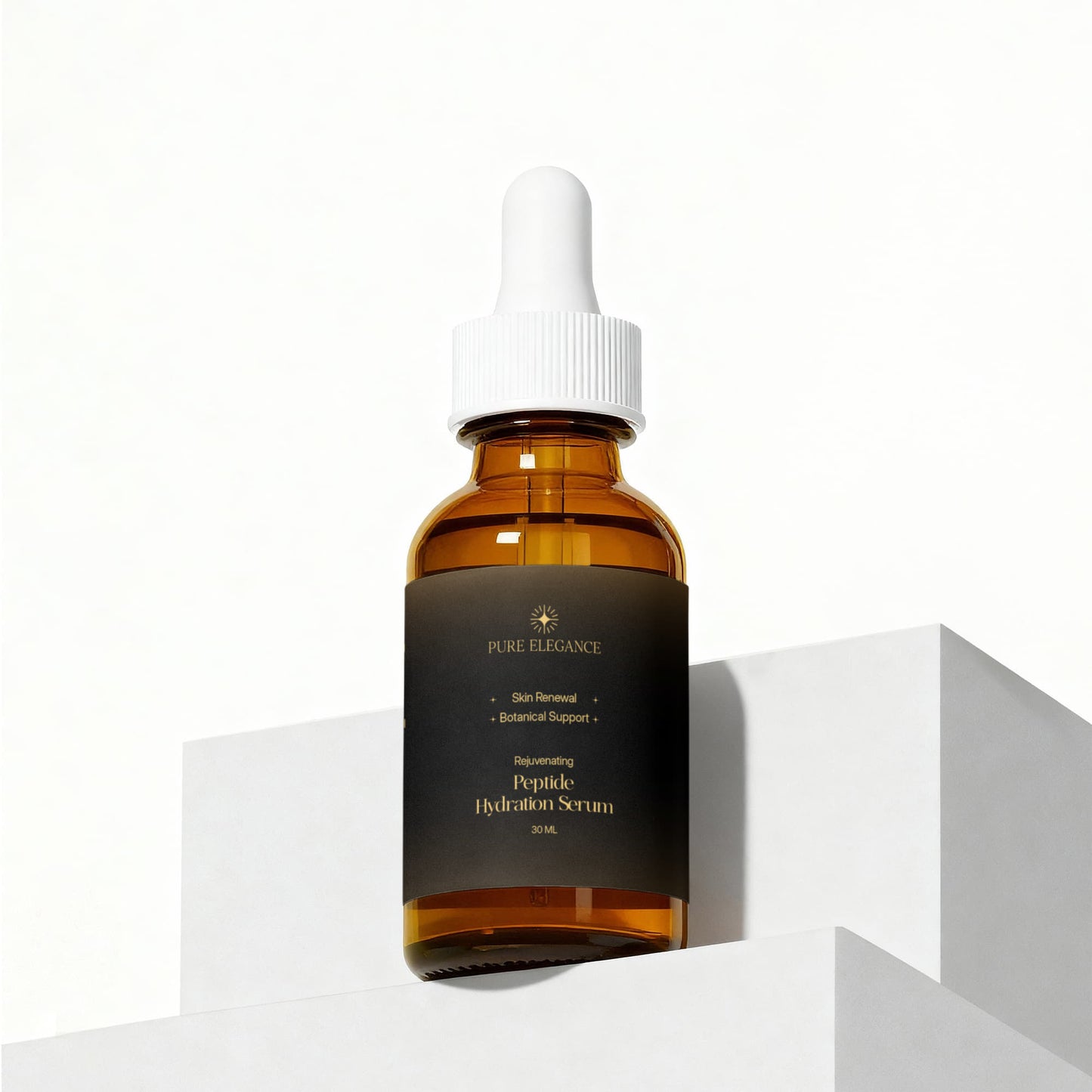Peptide Hydration Serum