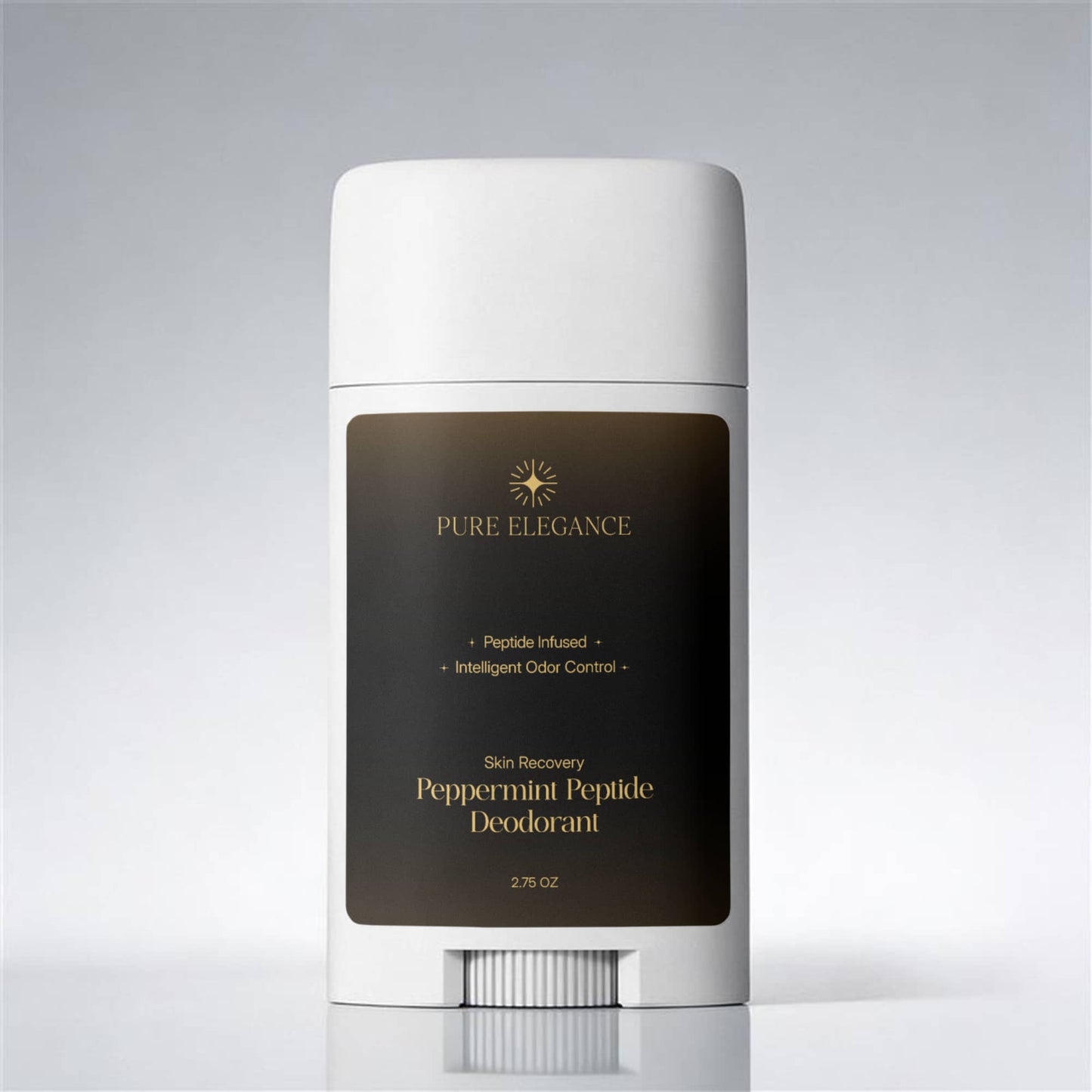 Peptide Peppermint Deodorant