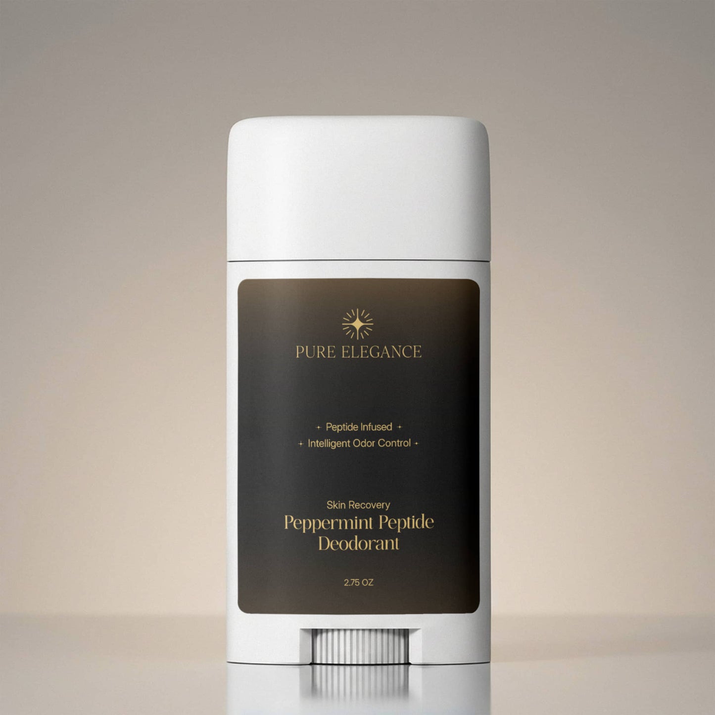 Peptide Peppermint Deodorant