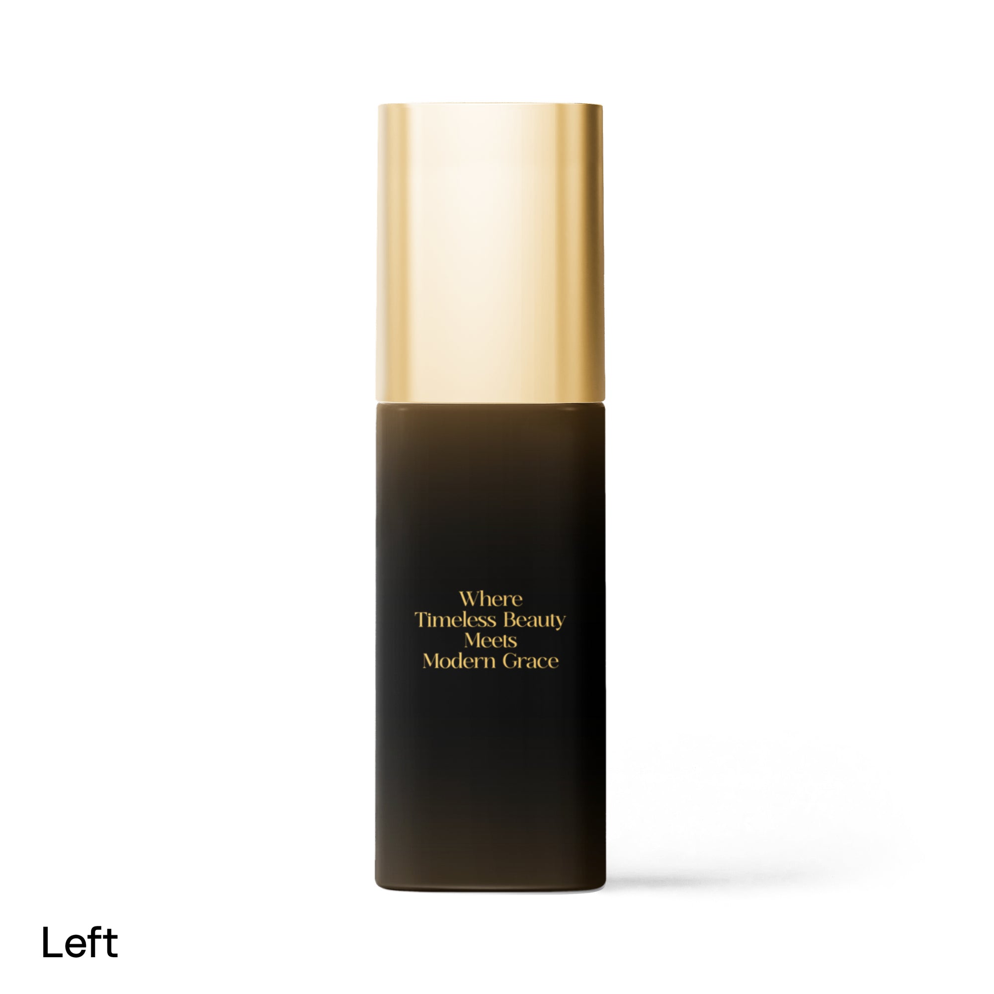 Foaming Oil Cleanser