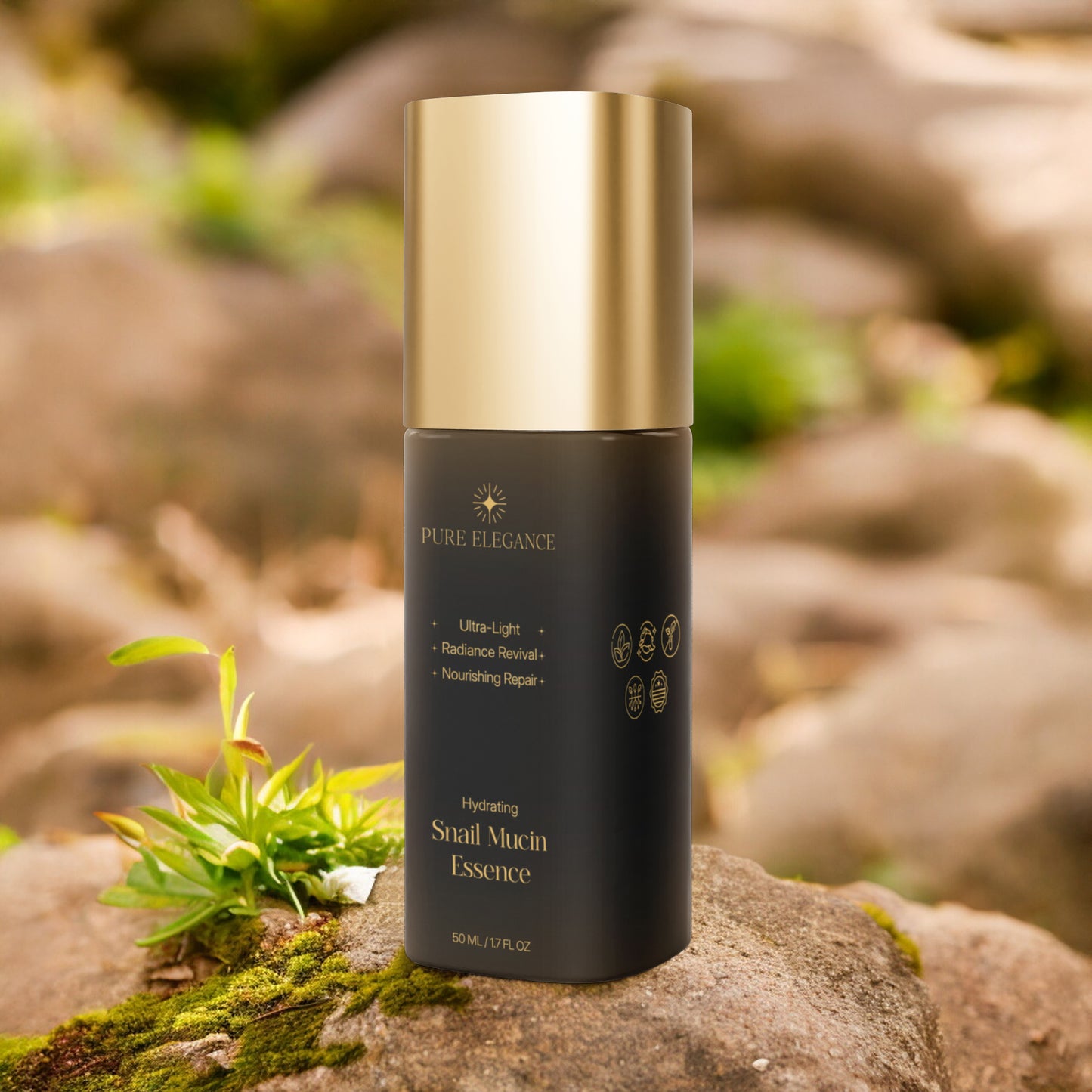 Snail Mucin Essence