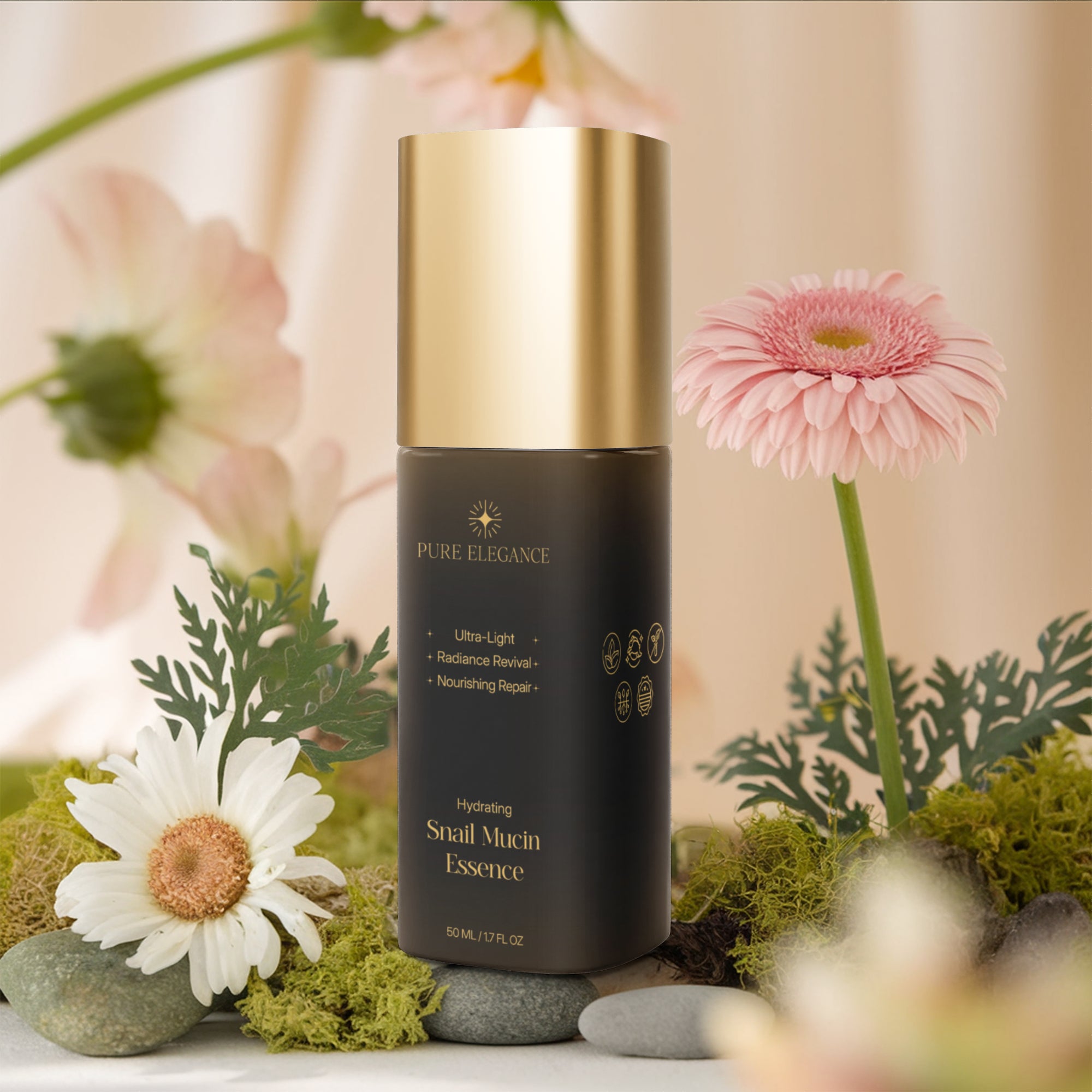Snail Mucin Essence