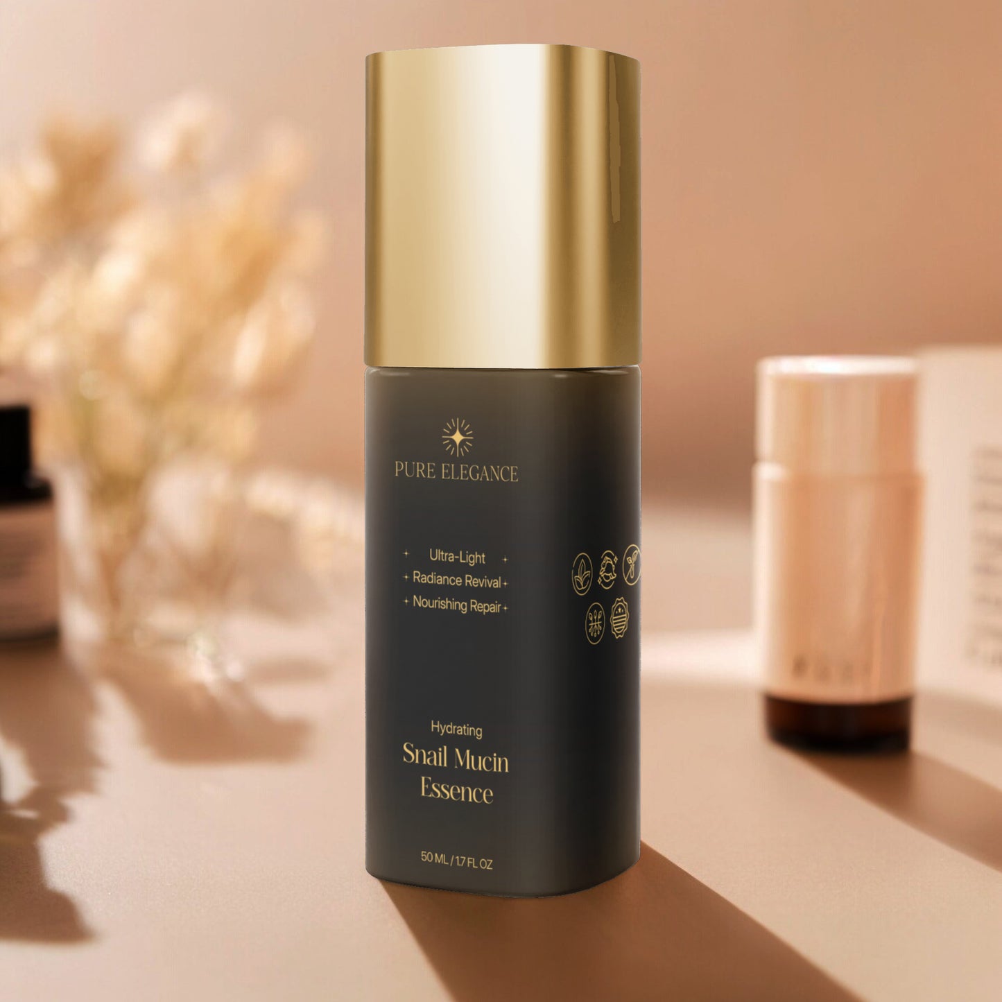 Snail Mucin Essence