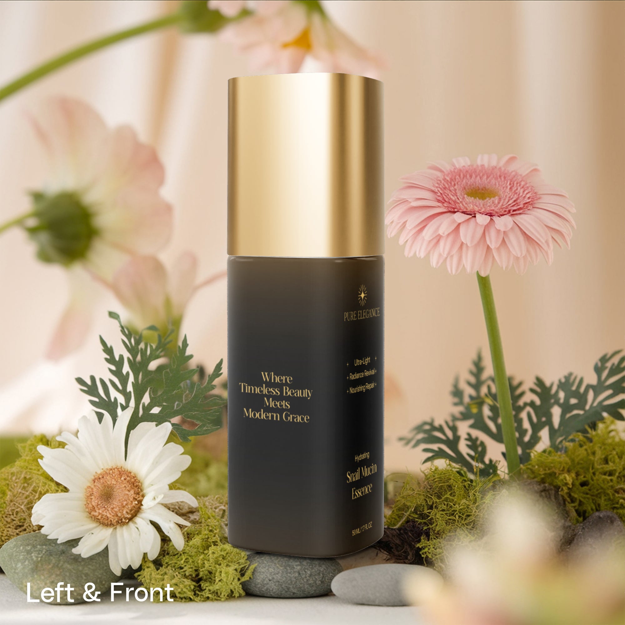 Snail Mucin Essence